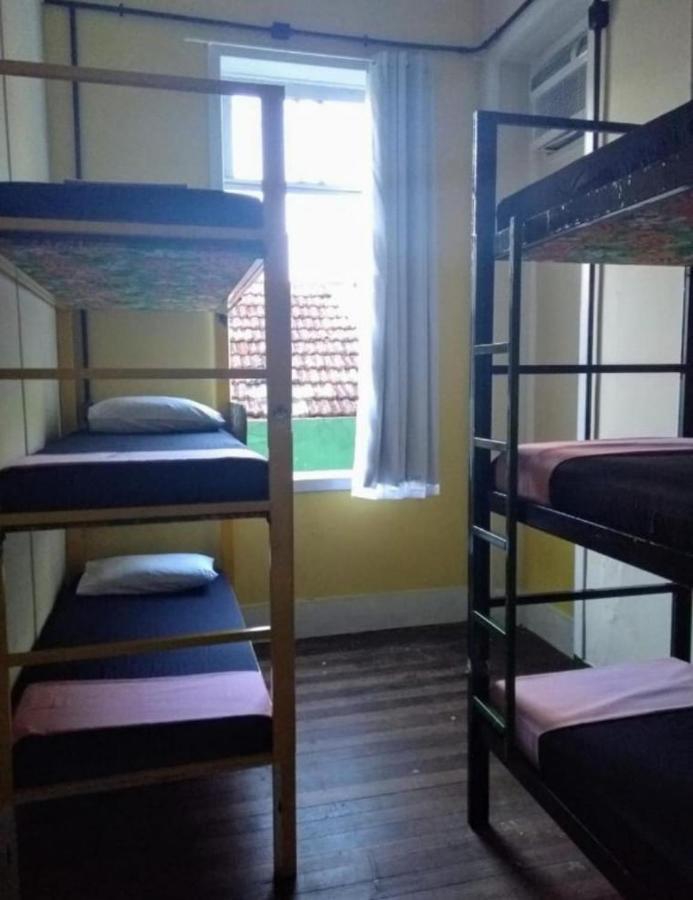 Lapa Casa Hostal Río de Janeiro