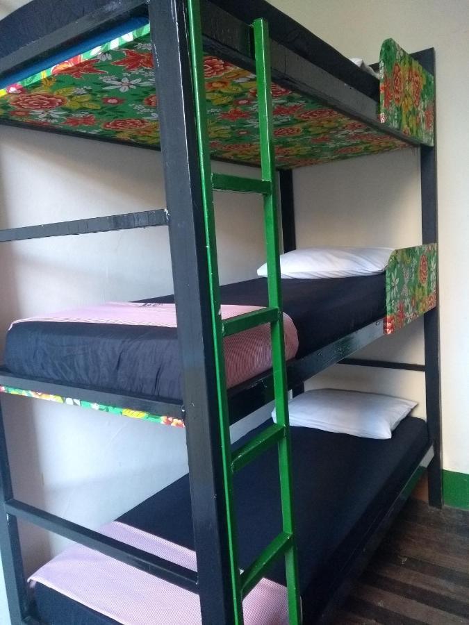 Lapa Casa Hostal *