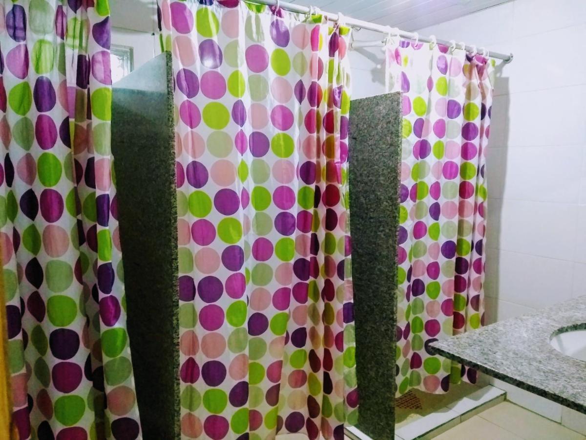 Lapa Casa Hostal Río de Janeiro